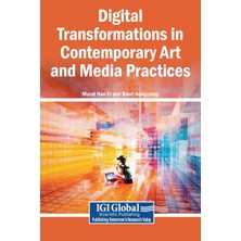 Step Kitap Digital Transformations In Contemporary Art And Media Practices