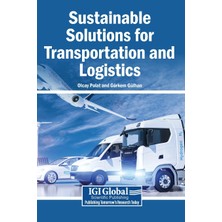 Step Kitap Sustainable Solutions For Transportation And Logistics