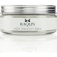 Tr Pişik Önleyici Krem 50ML%100 Doğal &amp; Organik Içerik