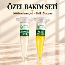 Plant Home Power Mix Plant Home Köklendirme Jeli ve Keiki Macunu Seti 1,5g Orkide ve Süs Bitkileri İçin Profesyonel Özel Set