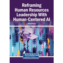Step Kitap Reframing Human Resources Leadership With Human-Centered Aı