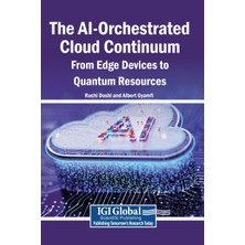 Step Kitap The Aı-Orchestrated Cloud Continuum: From Edge Devices To Quantum Resources