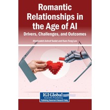 Step Kitap Romantic Relationships In The Age Of Aı: Drivers, Challenges, And Outcomes
