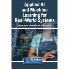 Step Kitap Applied Aı And Machine Learning For Real-World Systems