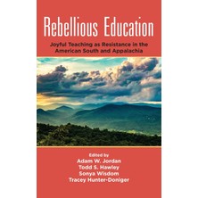 Step Kitap Rebellious Education