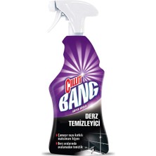 Tr Cillit Bang Derz Arası Temizleyici Sprey 750 ml (1 x 750 Ml)