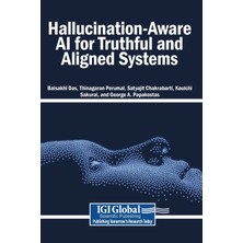 Step Kitap Hallucination-Aware Aı For Truthful And Aligned Systems