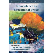 Step Kitap Nonviolence As Educational Praxis​