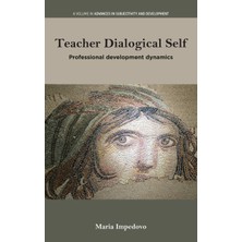 Step Kitap Teacher Dialogical Self