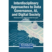 Step Kitap Interdisciplinary Approaches To Data Governance, Aı, And Digital Society