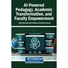 Step Kitap Aı-Powered Pedagogy, Academic Transformation, And Faculty Empowerment