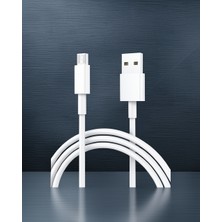 Astraltech DC04 Süper Hızlı Micro USB Kablo 1m 2A