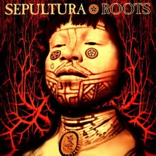 Kadıköy Plak Kulübü Dikkat CD !!! Sepultura – Roots CD