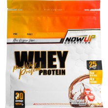 Tr Whey Protein 1050 G – Çikolata Aromalı