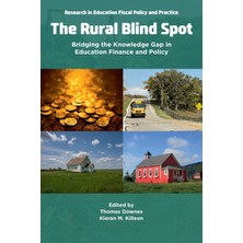 Step Kitap The Rural Blind Spot