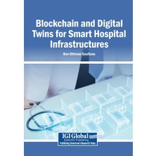 Step Kitap Blockchain And Digital Twins For Smart Hospital Infrastructures