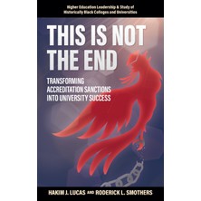 Step Kitap This Is Not The End