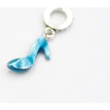 OFİ Pn Bileklik Charm - Mavi