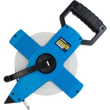 Tr FMS502 Saplı Fiber Şerit Metre 50 mt