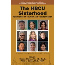 Step Kitap The Hbcu Sisterhood