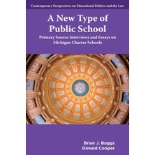 Step Kitap A New Type Of Public School