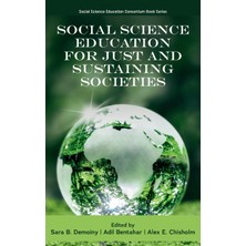 Step Kitap Social Science Education For Just And Sustaining Societies