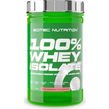 Tr Whey Isolate 700 gr