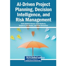 Step Kitap Aı-Driven Project Planning, Decision Intelligence, And Risk Management