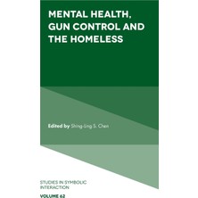 Step Kitap Mental Health, Gun Control And The Homeless