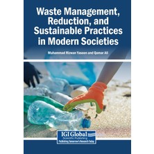 Step Kitap Waste Management, Reduction, And Sustainable Practices In Modern Societies