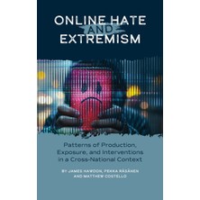 Step Kitap Online Hate And Extremism