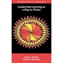 Step Kitap Leadership Learning As A Way To Thrive