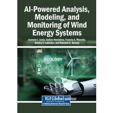 Step Kitap Aı-Powered Analysis, Modeling, And Monitoring Of Wind Energy Systems