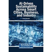 Step Kitap Aı-Driven Sustainability Across Smart Cities, Business, And Industry