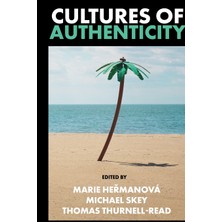 Step Kitap Cultures Of Authenticity