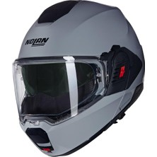 Tr N120-1 Çene Açılır Motosiklet Kaskı-Classico 303-L