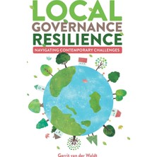 Step Kitap Local Governance Resilience: Navigating Contemporary Challenges