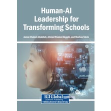 Step Kitap Human-Aı Leadership For Transforming Schools