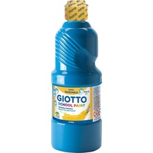 Giotto Guaj Boya, 500 Ml, Mavi