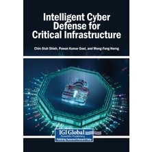 Step Kitap Intelligent Cyber Defense For Critical Infrastructure