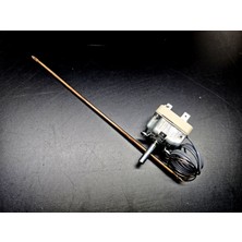 Sern Ego 55.19082.802 70-500°C 2t Termostat 870MM Kapiler Ø3,9×228MM Prob