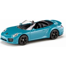 Siku Porsche 911 Turbo S Oyuncak