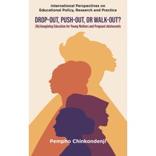 Step Kitap Drop-Out, Push-Out, Or Walk-Out?