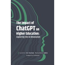 Step Kitap The Impact Of Chatgpt On Higher Education