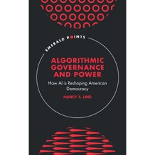 Step Kitap Algorithmic Governance And Power