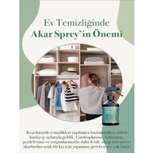 Art De Huile Akar Sprey