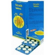 Strath Tablet 40 Tablet
