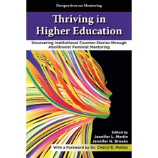 Step Kitap Thriving In Higher Education