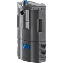 Oase 42233 Bioplus 50, Akvaryum Iç Filtresi, 50 L'ye Kadar Akvaryumlar Için Köşe Filtresi, 5 W