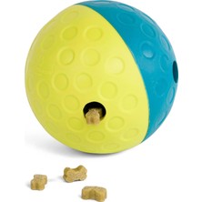 Outward Hound Nina Ottosson Treat Tumble Small, Köpek Işlenmiş Dağıtıcı Top, S
